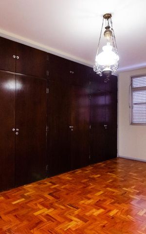 Apartamento à venda com 230m², 4 quartos e 2 vagasSuíte 3