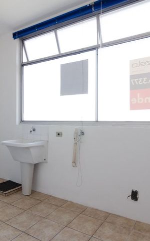 Apartamento à venda com 230m², 4 quartos e 2 vagasLavanderia