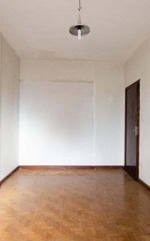 Apartamento à venda com 60m², 1 quarto e sem vagaQuarto