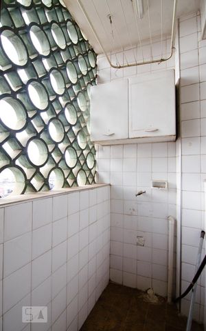 Apartamento à venda com 60m², 1 quarto e sem vagaLavanderia