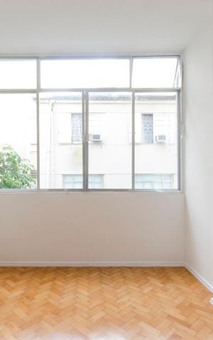 Apartamento para alugar com 154m², 3 quartos e 1 vagaSegundo quarto