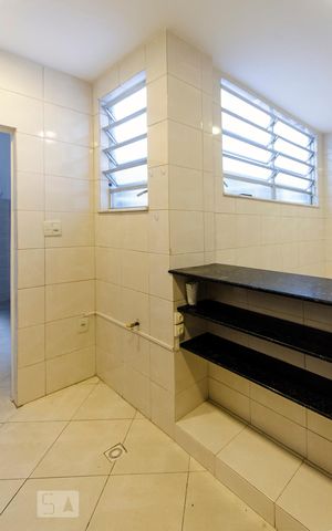 Apartamento para alugar com 154m², 3 quartos e 1 vagaCozinha