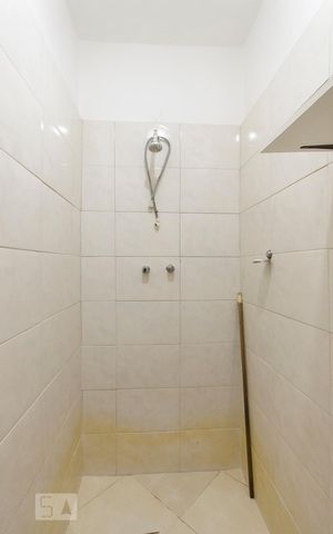 Apartamento para alugar com 154m², 3 quartos e 1 vagaBanheiro de serviço