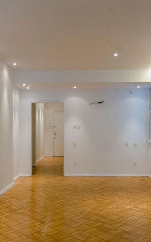 Apartamento para alugar com 154m², 3 quartos e 1 vagaSala