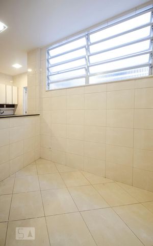 Apartamento para alugar com 154m², 3 quartos e 1 vagaCozinha