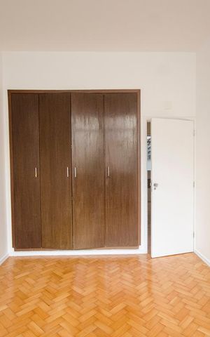 Apartamento para alugar com 154m², 3 quartos e 1 vagaSegundo quarto
