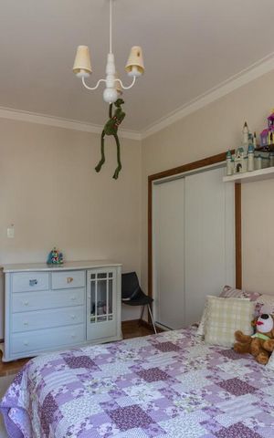 Apartamento à venda com 145m², 3 quartos e 1 vaga Apartamento à venda com 145m², 3 quartos e 1 vagaQuarto 2