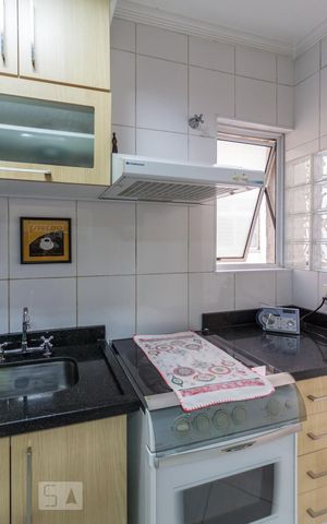 Apartamento à venda com 145m², 3 quartos e 1 vaga Apartamento à venda com 145m², 3 quartos e 1 vagaCozinha