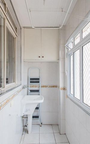 Apartamento à venda com 55m², 2 quartos e 1 vagaÁrea de Serviço