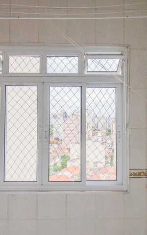 Apartamento à venda com 55m², 2 quartos e 1 vagaVista da Sala