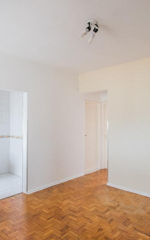 Apartamento à venda com 55m², 2 quartos e 1 vagaSala