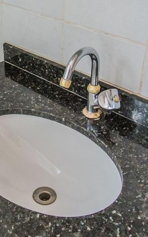 Apartamento à venda com 55m², 2 quartos e 1 vagaBanheiro