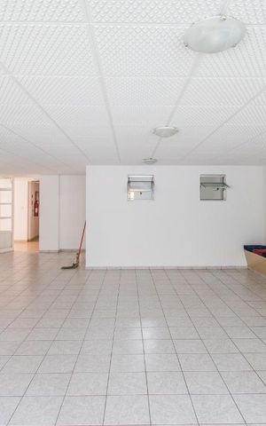 Apartamento à venda com 55m², 2 quartos e 1 vagaSalão de Festas