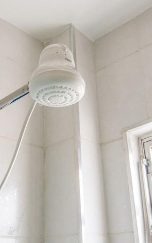 Apartamento à venda com 55m², 2 quartos e 1 vagaBanheiro