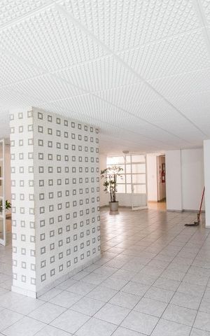 Apartamento à venda com 55m², 2 quartos e 1 vagaSalão de Festas