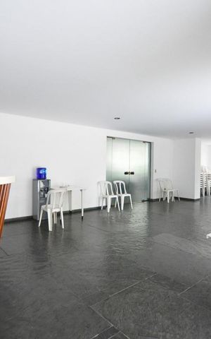 Apartamento à venda com 83m², 3 quartos e 2 vagasSalão de festa