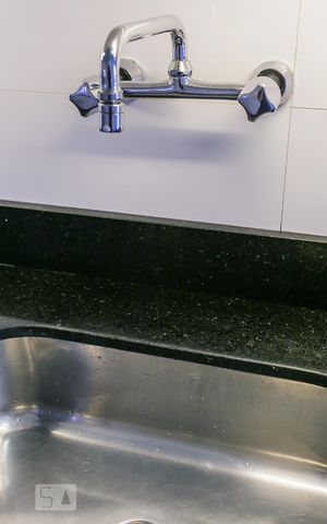 Apartamento para alugar com 80m², 2 quartos e 1 vagaDetalhe