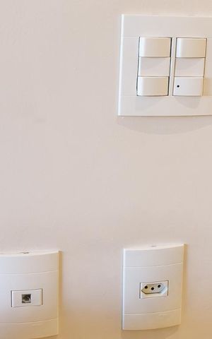 Apartamento para alugar com 80m², 2 quartos e 1 vagaDetalhe