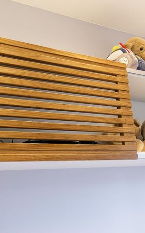 Apartamento para alugar com 80m², 2 quartos e 1 vagaDetalhe