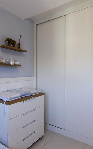 Apartamento para alugar com 80m², 2 quartos e 1 vagaQuarto