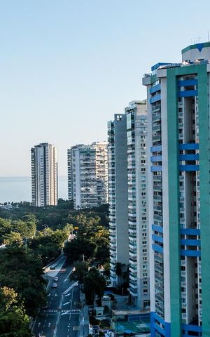 Apartamento para alugar com 80m², 2 quartos e 1 vagaVista