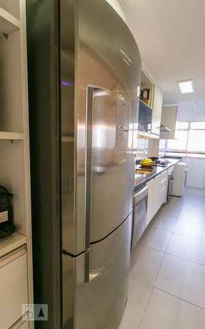 Apartamento para alugar com 80m², 2 quartos e 1 vagaDetalhe