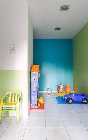 Apartamento para alugar com 80m², 2 quartos e 1 vagaBrinquedoteca