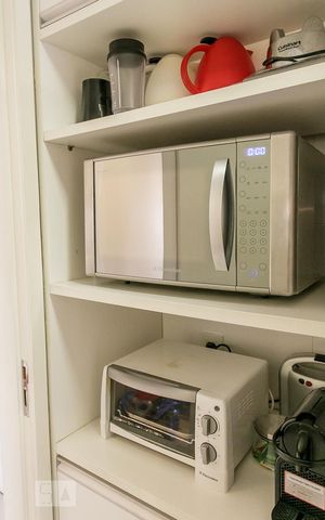 Apartamento para alugar com 80m², 2 quartos e 1 vagaDetalhe
