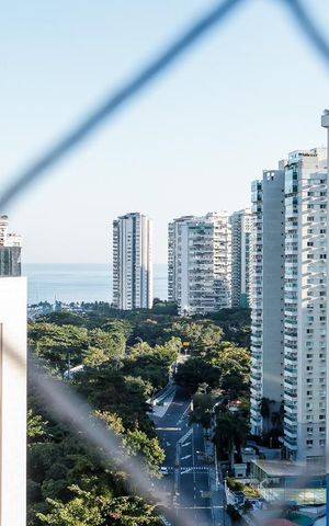 Apartamento para alugar com 80m², 2 quartos e 1 vagaVista