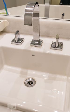 Apartamento para alugar com 80m², 2 quartos e 1 vagaDetalhe