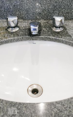 Apartamento para alugar com 80m², 2 quartos e 1 vagaDetalhe