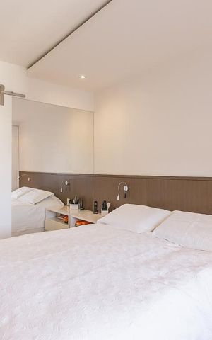 Apartamento para alugar com 80m², 2 quartos e 1 vagaSuíte