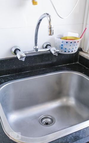 Apartamento para alugar com 80m², 2 quartos e 1 vagaDetalhe