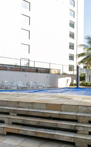 Apartamento para alugar com 80m², 2 quartos e 1 vagaPiscina