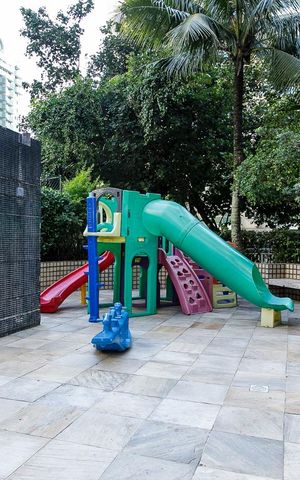 Apartamento para alugar com 80m², 2 quartos e 1 vagaPlayground