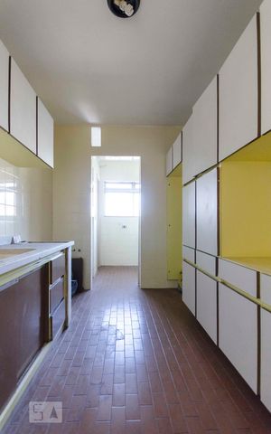 Apartamento à venda com 113m², 3 quartos e 1 vagaCozinha
