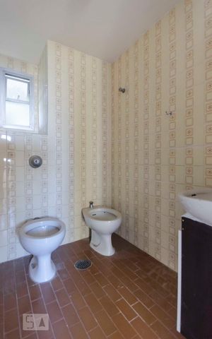 Apartamento à venda com 113m², 3 quartos e 1 vagaBanheiro