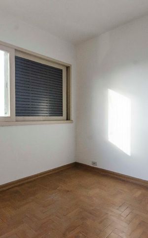 Apartamento à venda com 113m², 3 quartos e 1 vagaQuarto 2