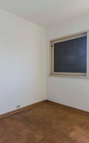 Apartamento à venda com 113m², 3 quartos e 1 vagaQuarto 1