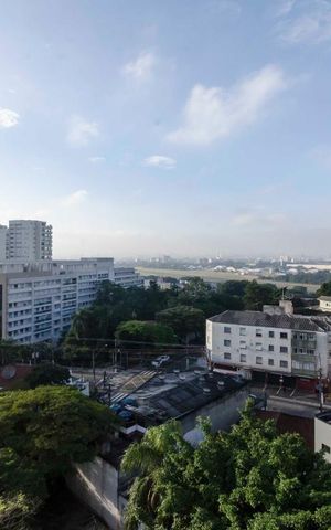 Apartamento à venda com 113m², 3 quartos e 1 vagaVista Sala