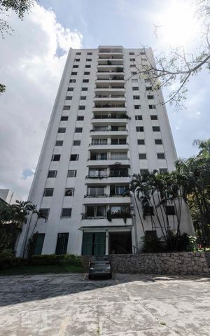 Apartamento à venda com 113m², 3 quartos e 1 vagaFachada