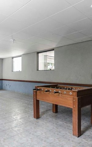 Apartamento à venda com 113m², 3 quartos e 1 vagaSalão de jogos