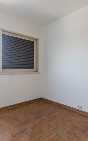 Apartamento à venda com 113m², 3 quartos e 1 vagaQuarto 3