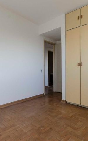 Apartamento à venda com 113m², 3 quartos e 1 vagaQuarto 2