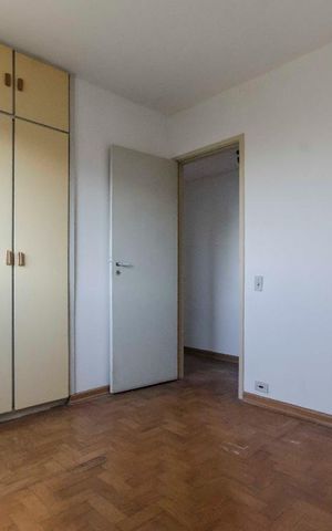 Apartamento à venda com 113m², 3 quartos e 1 vagaQuarto 1