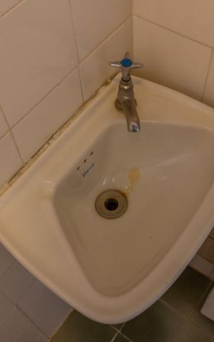 Apartamento à venda com 126m², 3 quartos e 1 vagaBanheiro de Serviço