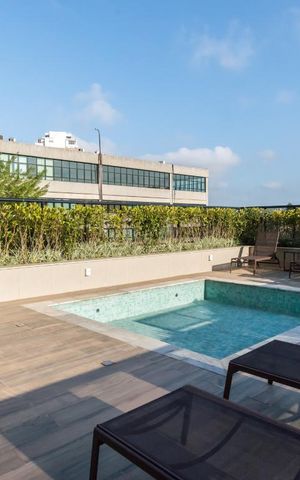 Apartamento para alugar com 85m², 2 quartos e 2 vagas Apartamento para alugar com 85m², 2 quartos e 2 vagasPiscina infantil