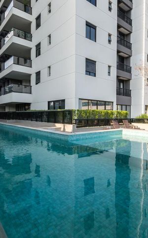 Apartamento para alugar com 85m², 2 quartos e 2 vagas Apartamento para alugar com 85m², 2 quartos e 2 vagasPiscina