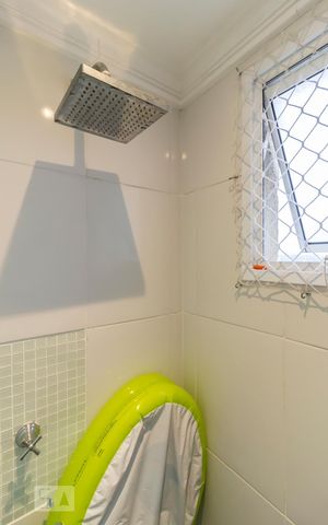 Apartamento à venda com 56m², 2 quartos e 1 vagaBanheiro