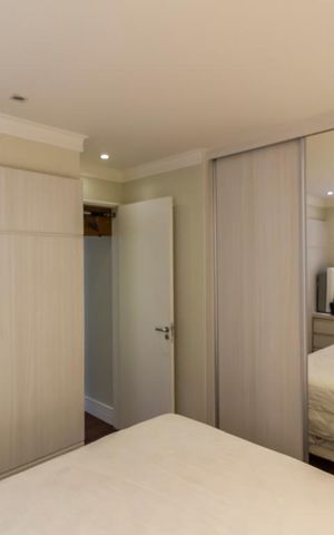 Apartamento à venda com 56m², 2 quartos e 1 vagaQuarto 2